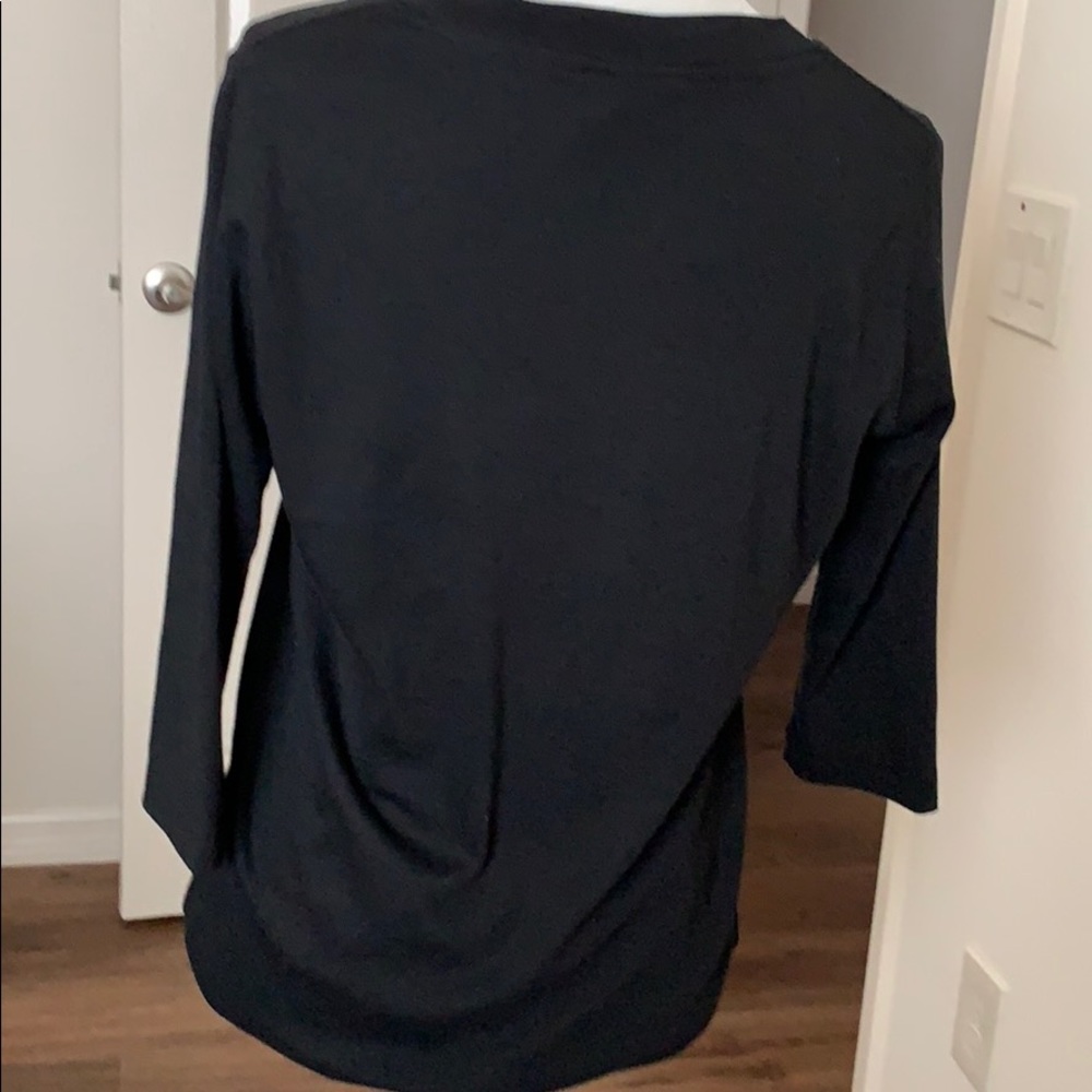 💥Bling Jersey-by Get Lucky -Size S - Picture 4 of 5